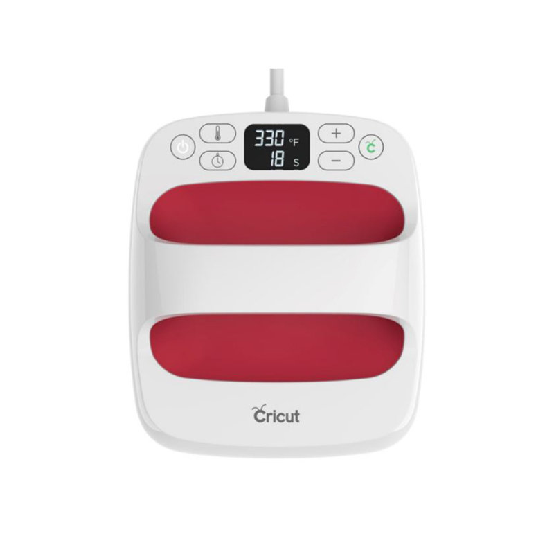 Cricut Easypress 2 9x9 Heat Press Machine & Reviews | Wayfair